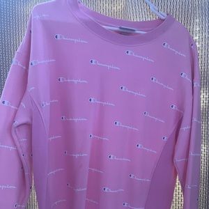 Champion pullover size Medium
